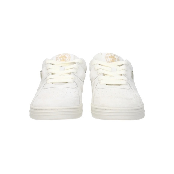 Palm Angels University Low-Top Sneakers - Picture 4 of 5